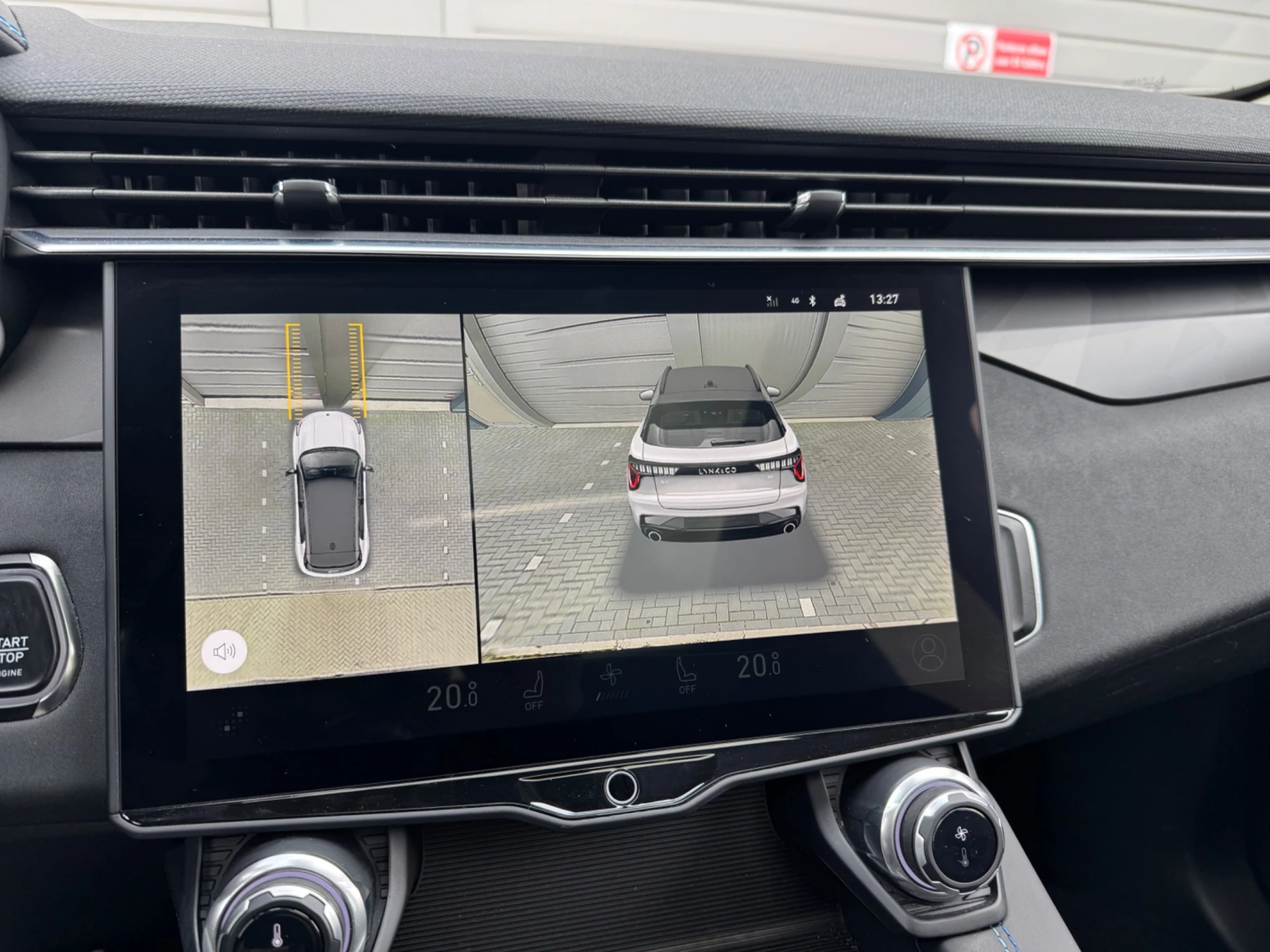 Hoofdafbeelding Lynk & Co 01