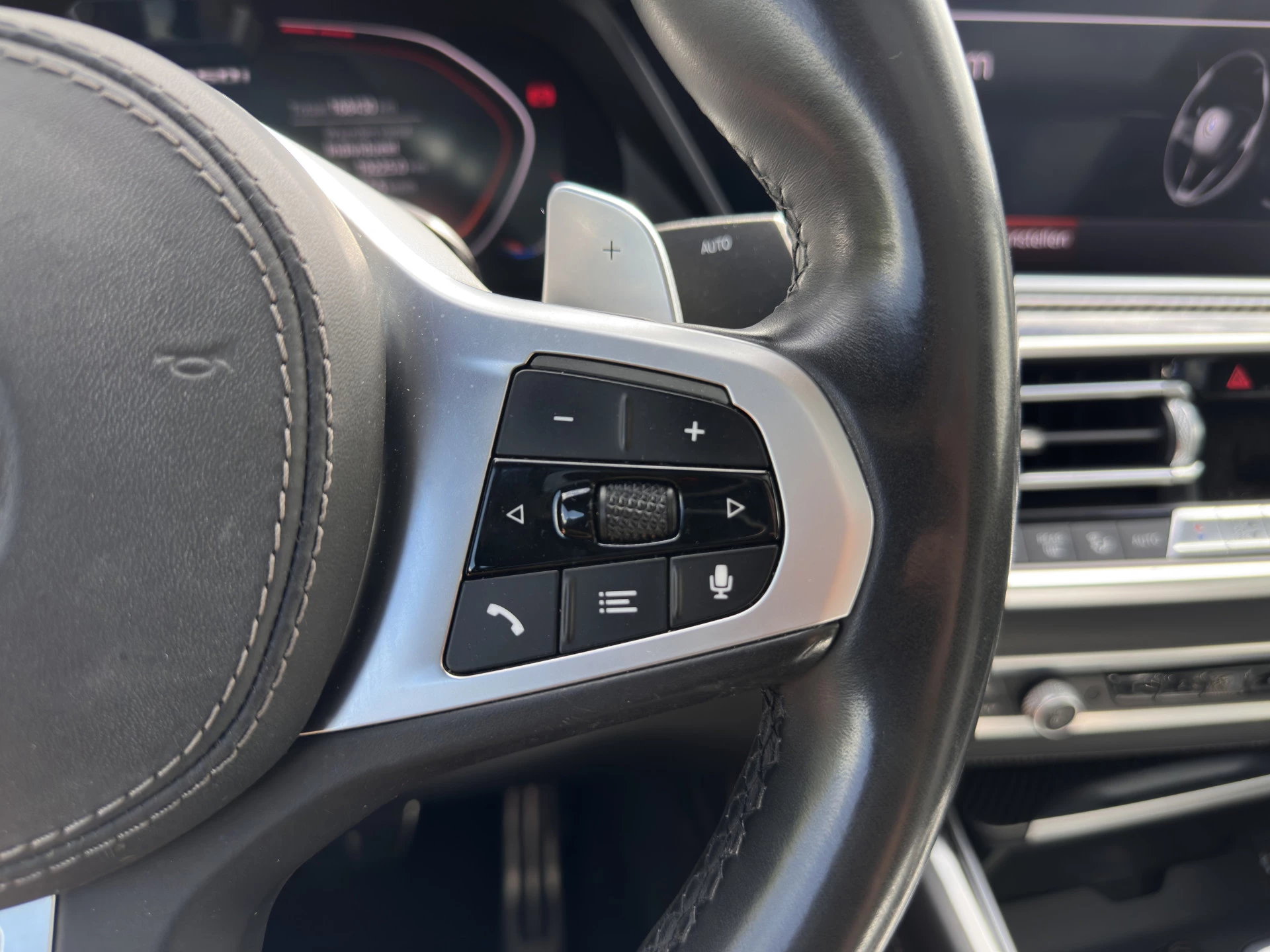 Hoofdafbeelding BMW X6
