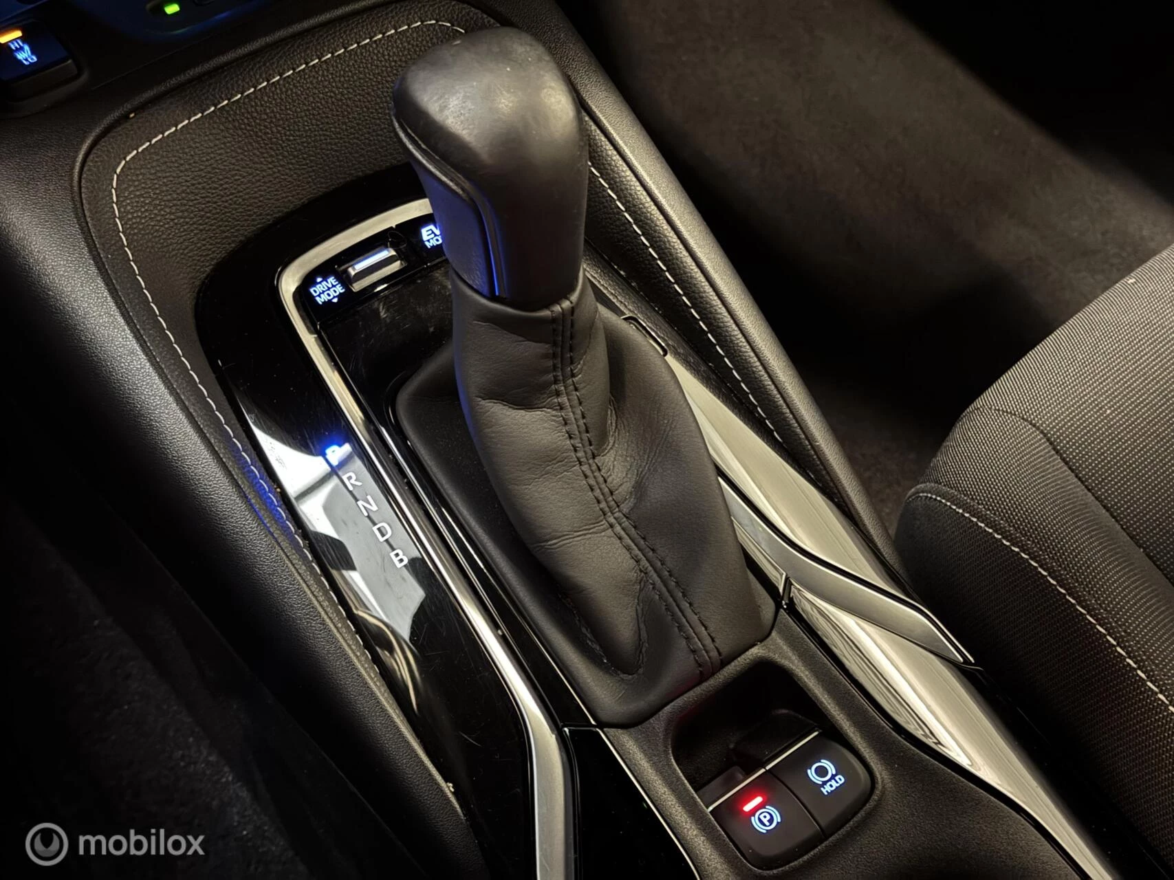 Hoofdafbeelding Toyota Corolla Touring Sports