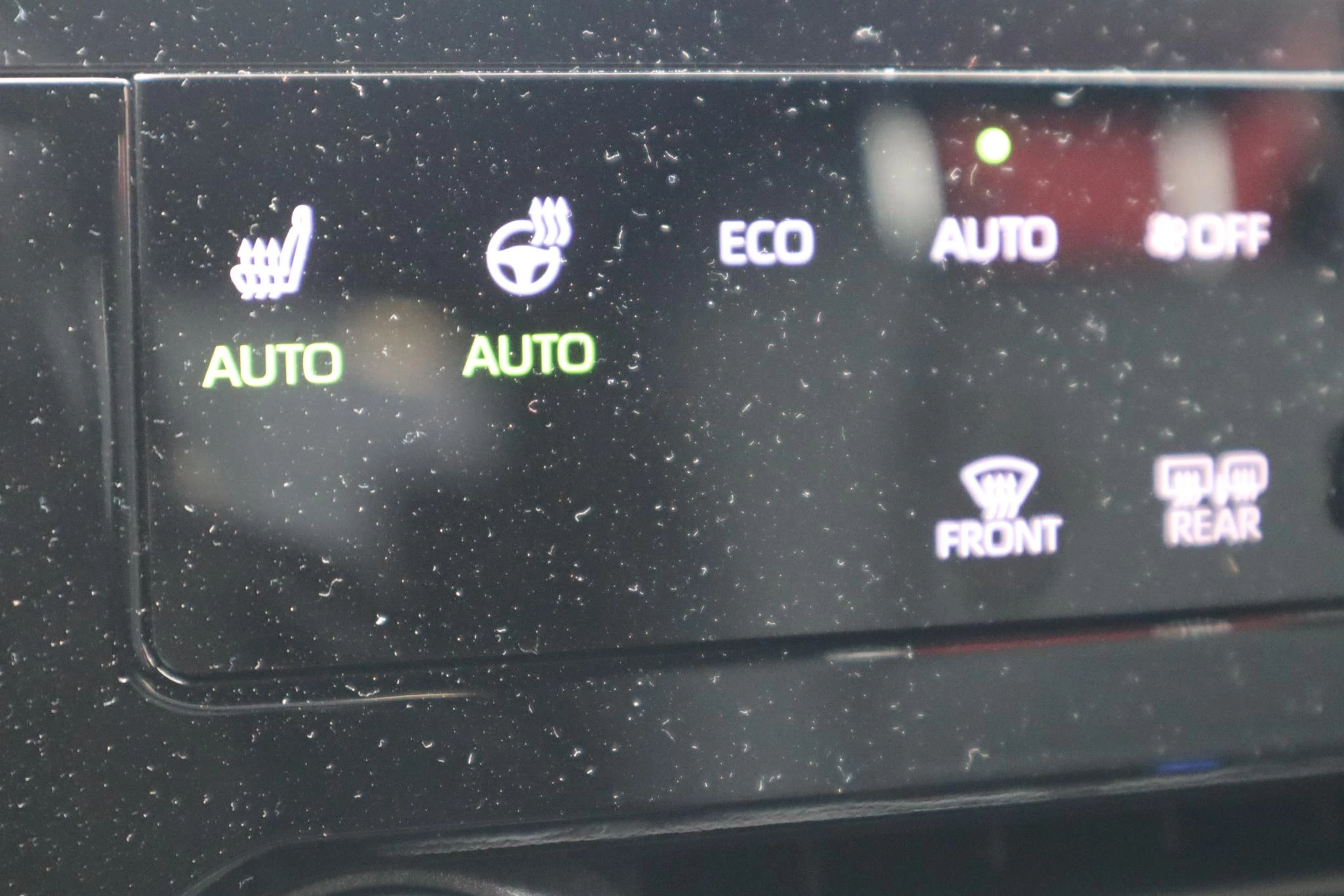 Hoofdafbeelding Toyota bZ4X