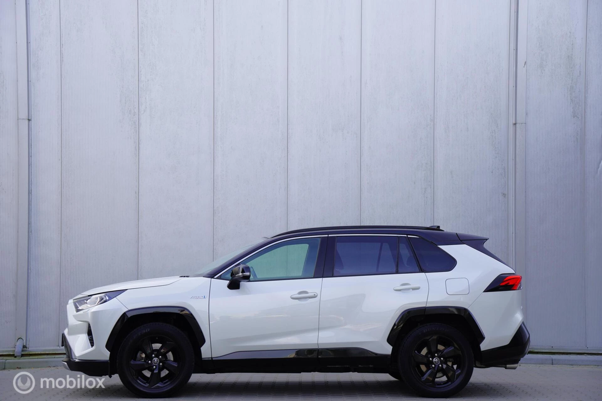 Hoofdafbeelding Toyota RAV4