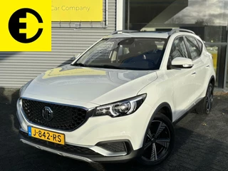 MG ZS EV Luxury 45 kWh | €13.950 rijklaar |Pano | Apple CarPlay