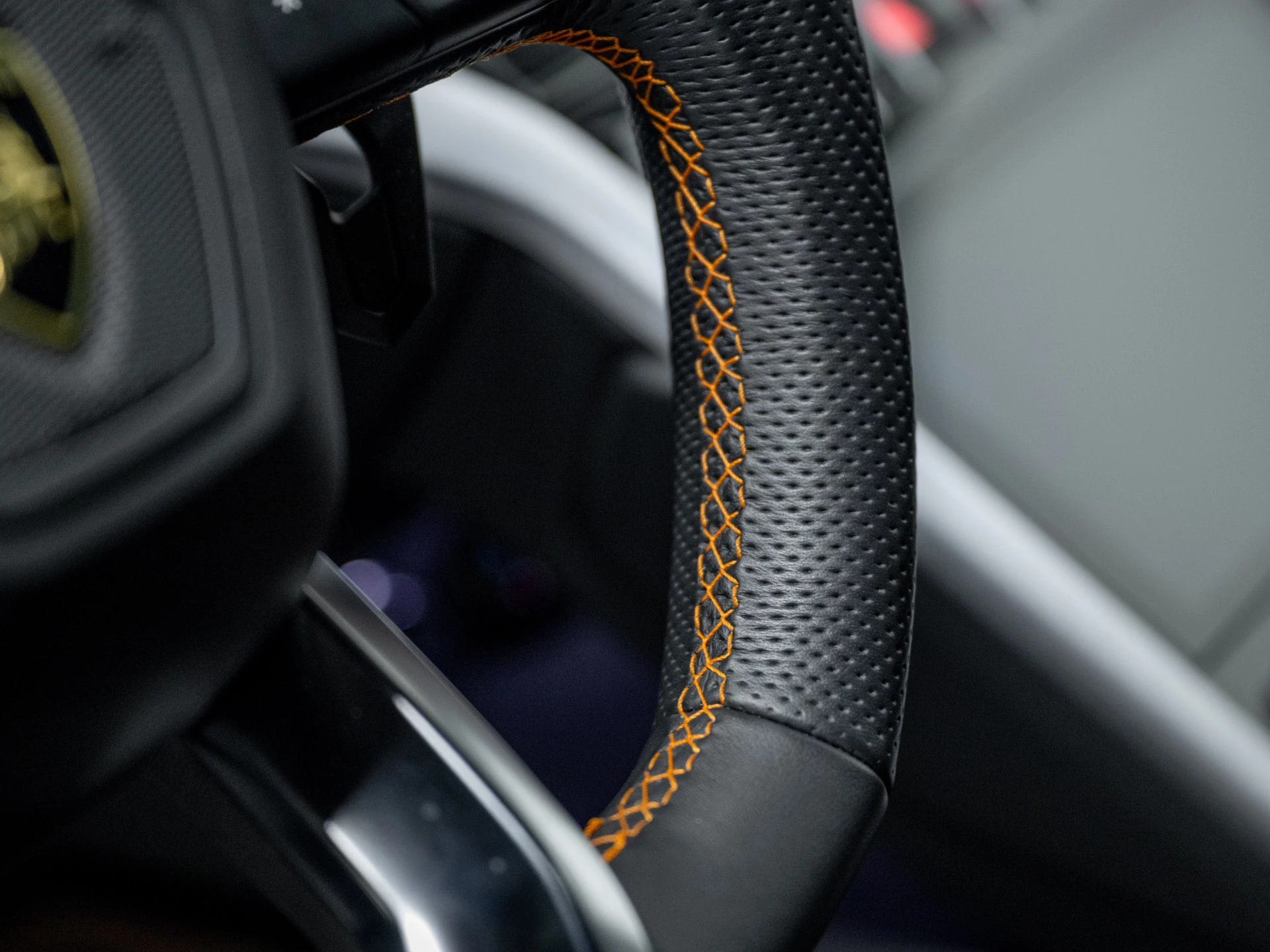 Hoofdafbeelding Lamborghini Urus