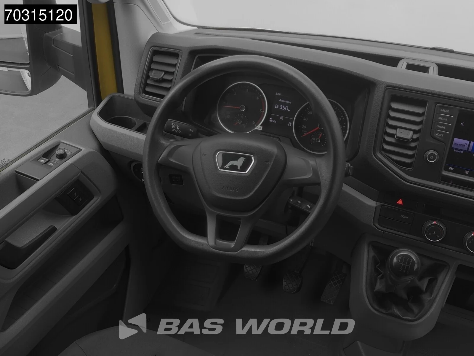 Hoofdafbeelding MAN TGE