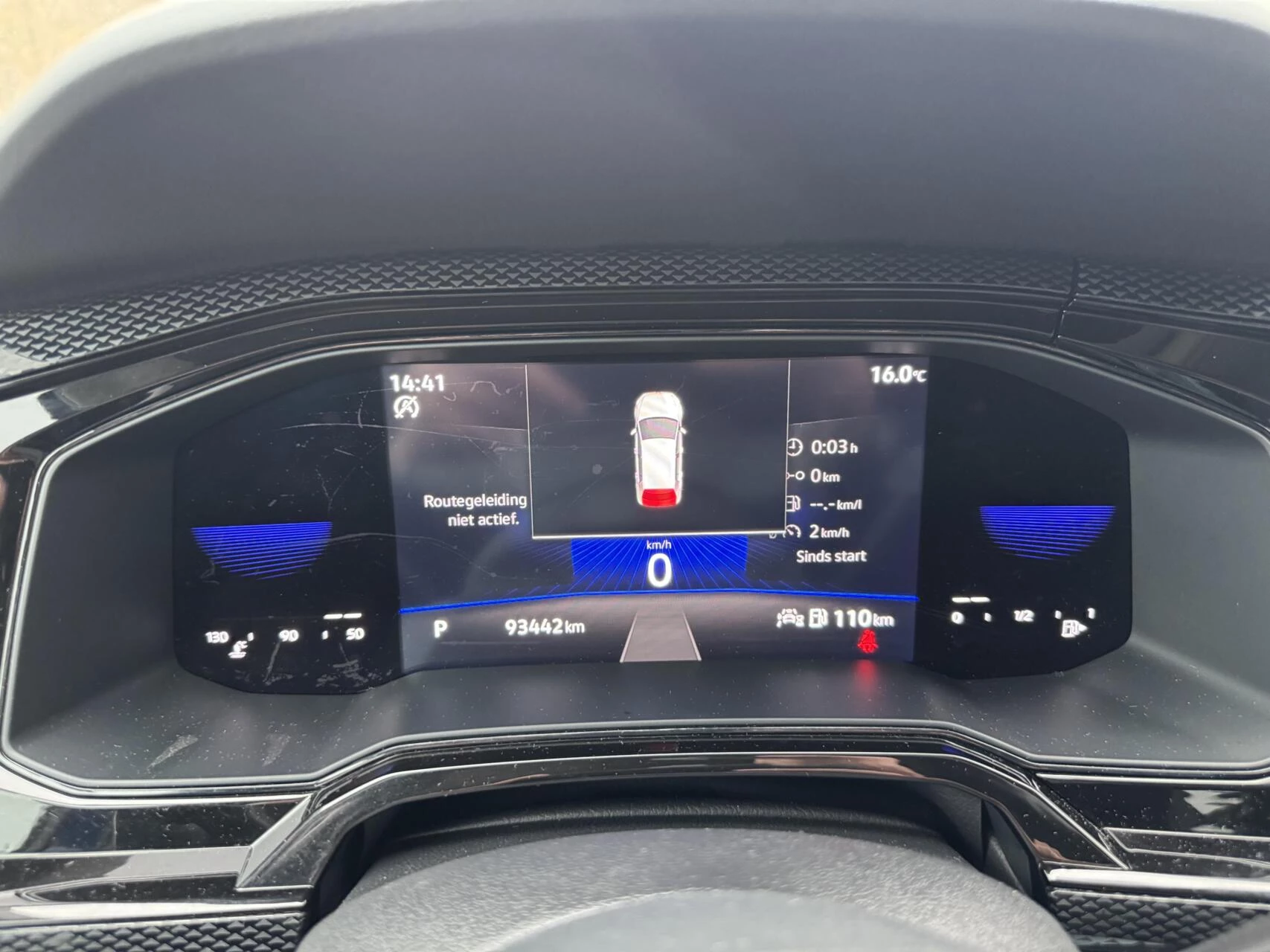 Hoofdafbeelding Volkswagen Taigo