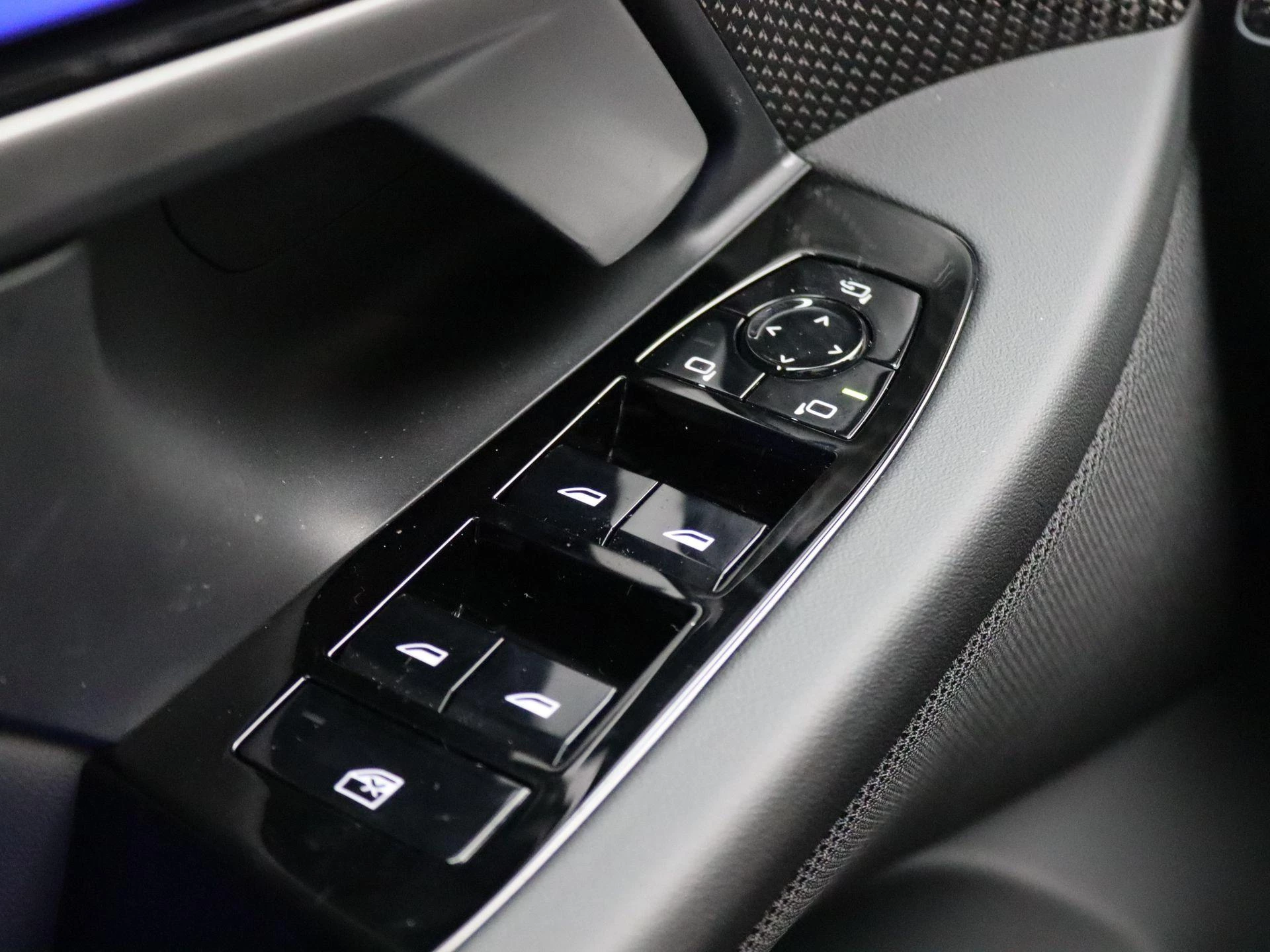 Hoofdafbeelding BMW M5