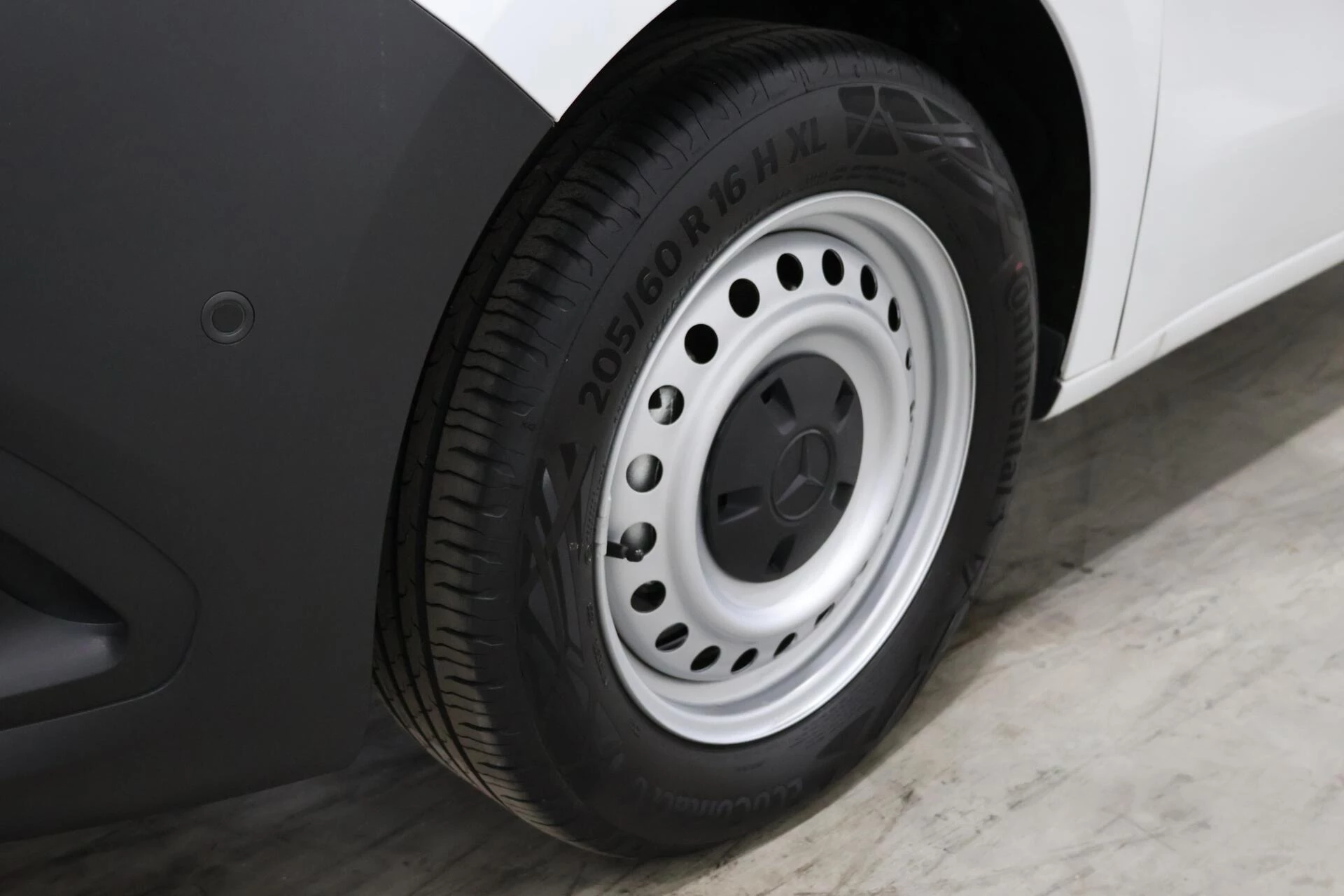 Hoofdafbeelding Mercedes-Benz Citan