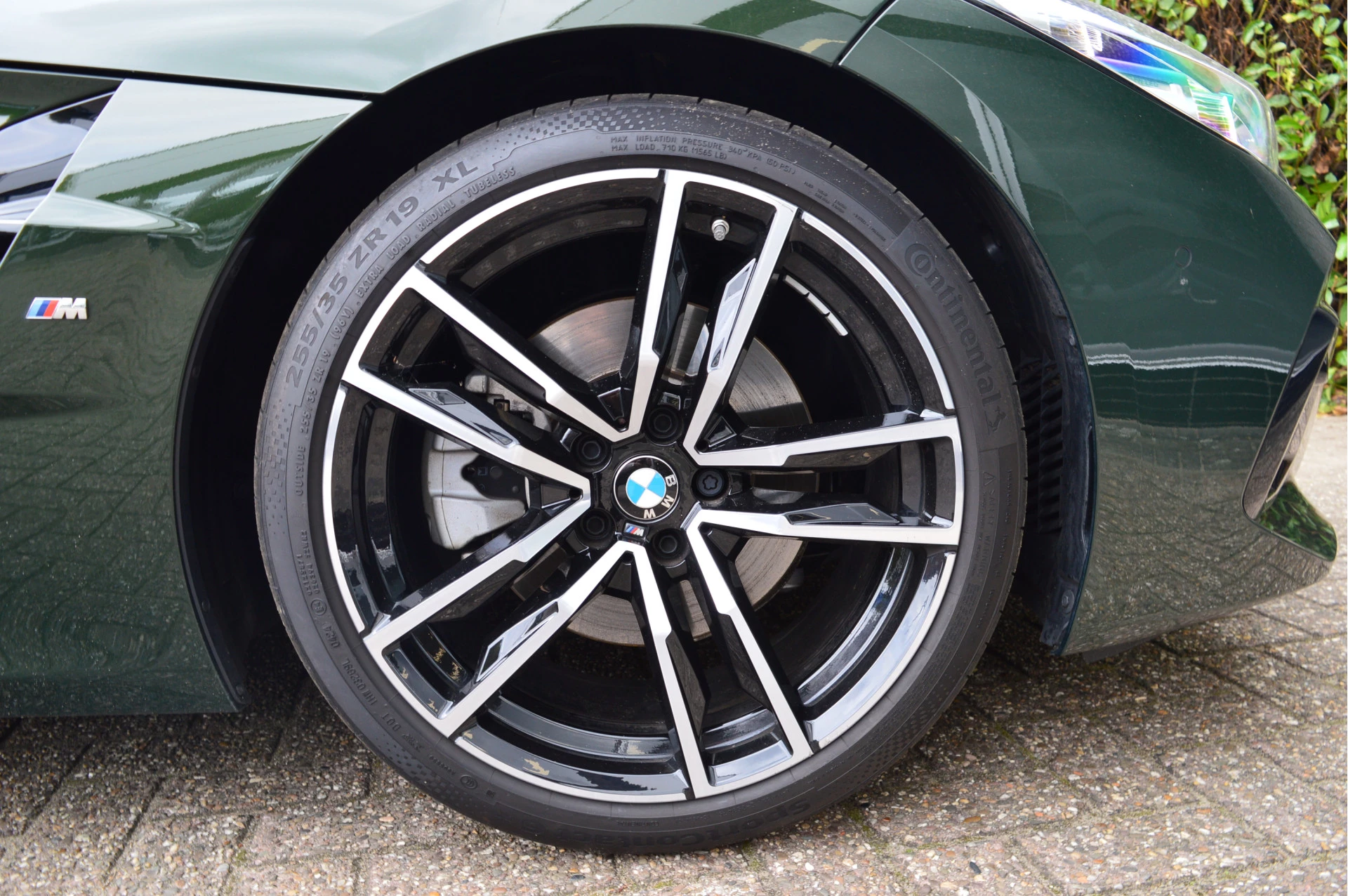 Hoofdafbeelding BMW Z4