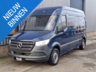 Mercedes-Benz Sprinter 311 CDI GB L2 FWD Functional 3.5T  311 CDI L2H2 / AIRCO / CAMERA / 3 ZITS / DEALER ONDERHOUDEN