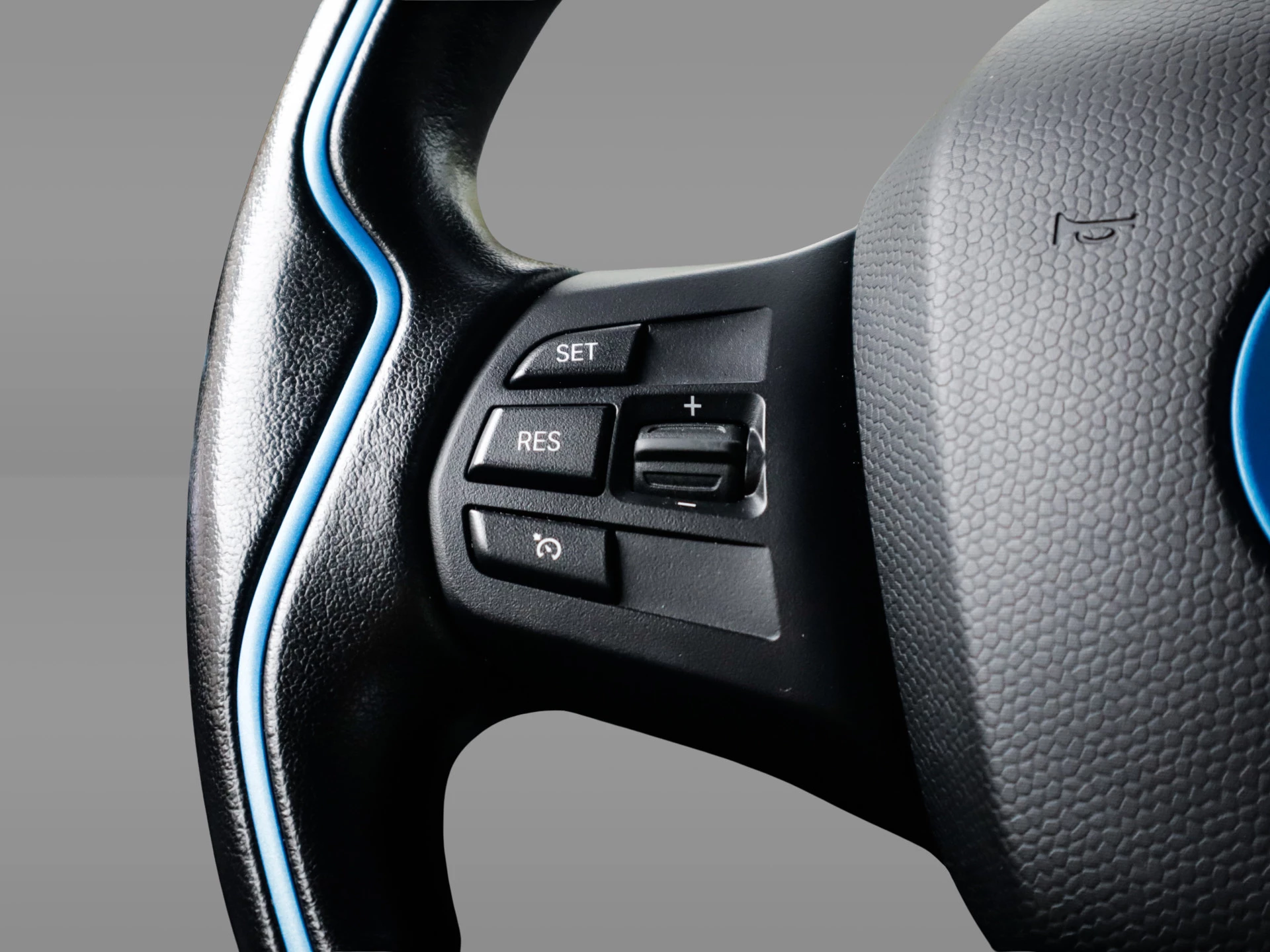 Hoofdafbeelding BMW i3