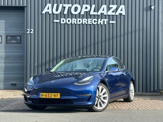 Tesla Model 3 Long Range AWD 75 kWh |SOH 89.5%|