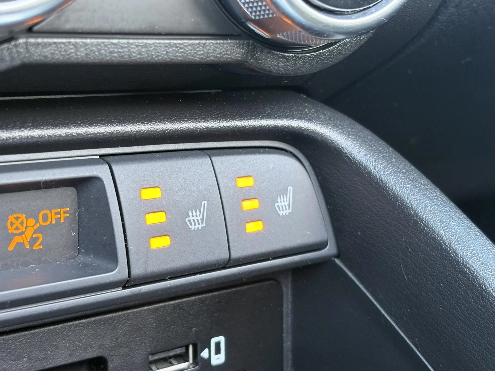 Hoofdafbeelding Fiat 124 Spider