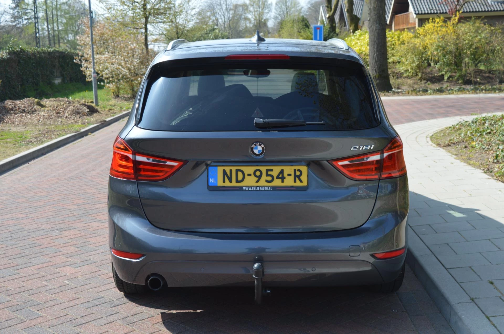 Hoofdafbeelding BMW 2 Serie