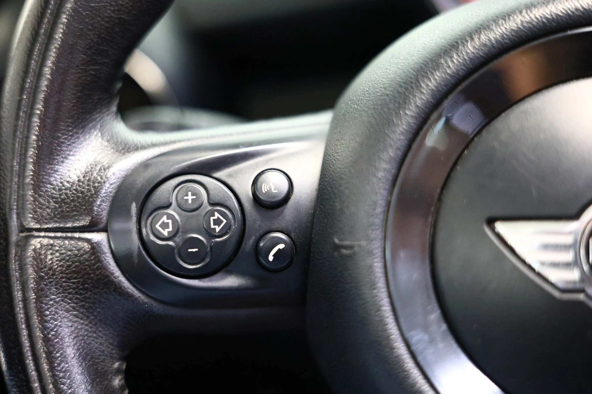 Hoofdafbeelding MINI Cooper Cabrio