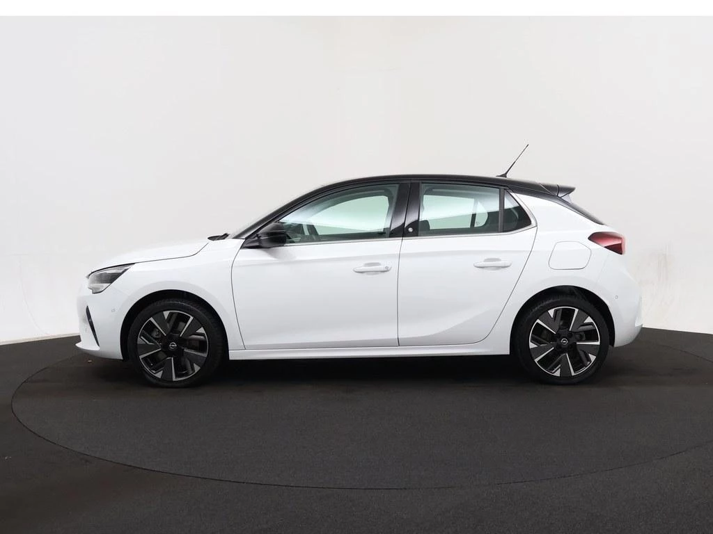 Hoofdafbeelding Opel Corsa-e