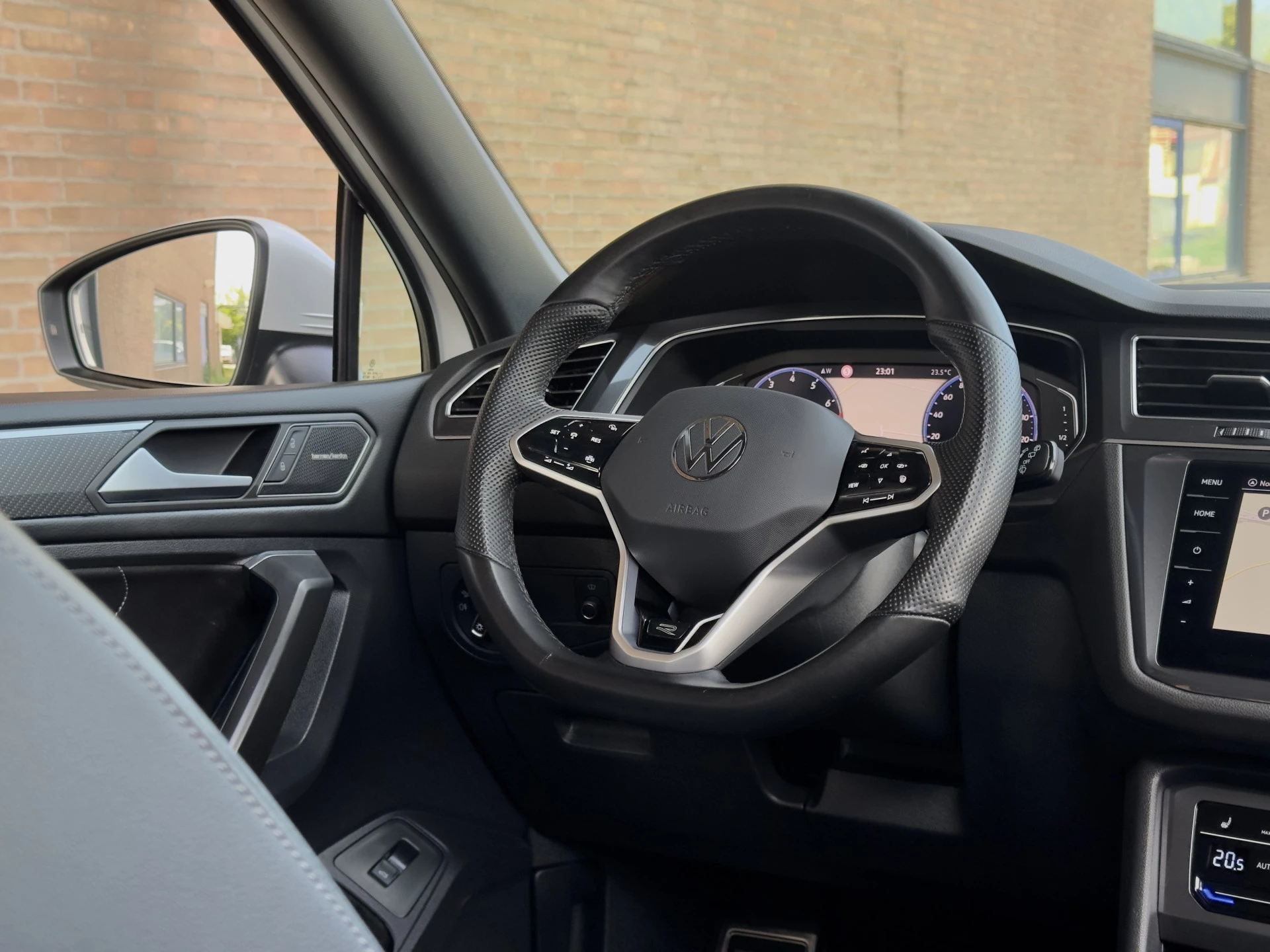 Hoofdafbeelding Volkswagen Tiguan Allspace