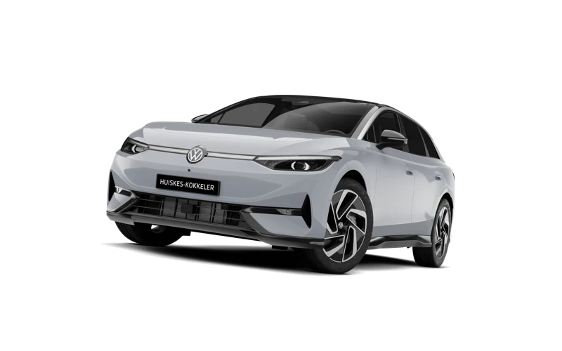 Hoofdafbeelding Volkswagen ID.7