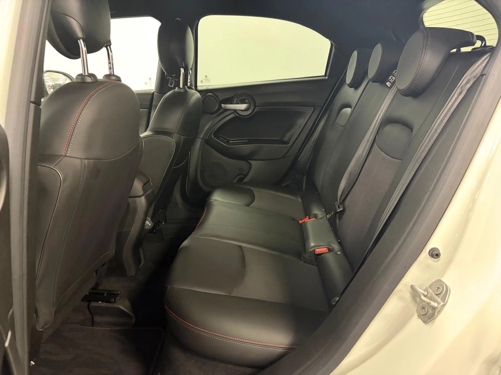 Hoofdafbeelding Fiat 500X