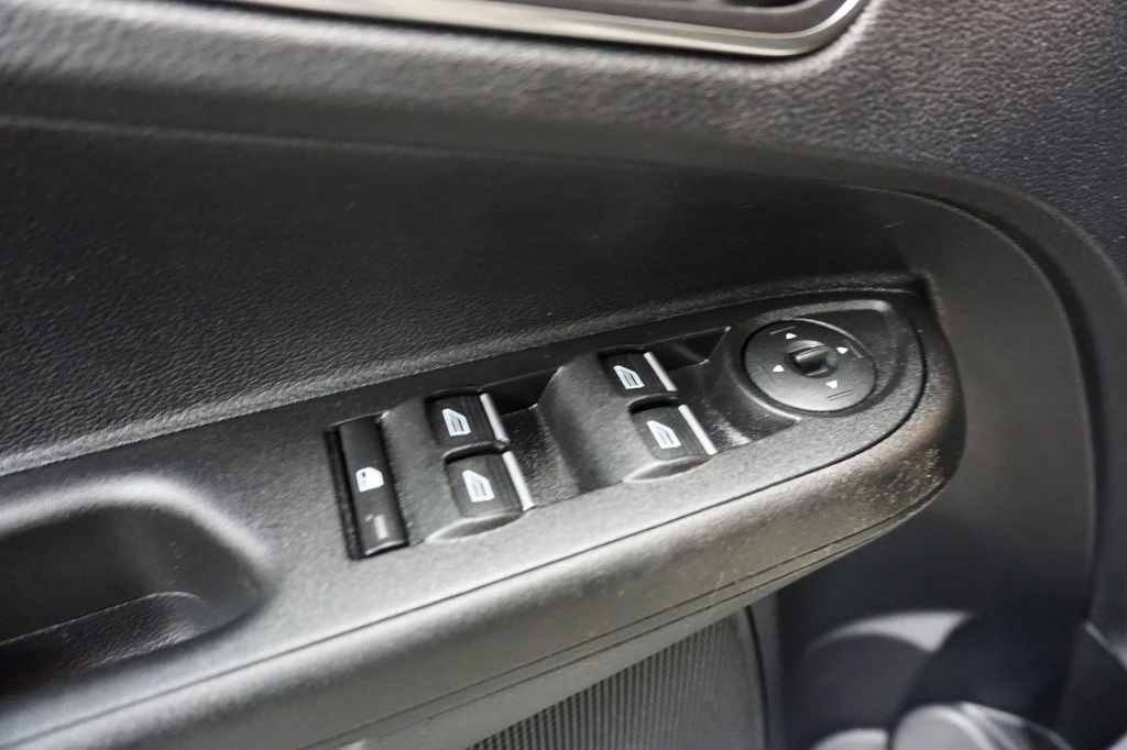 Hoofdafbeelding Ford B-MAX