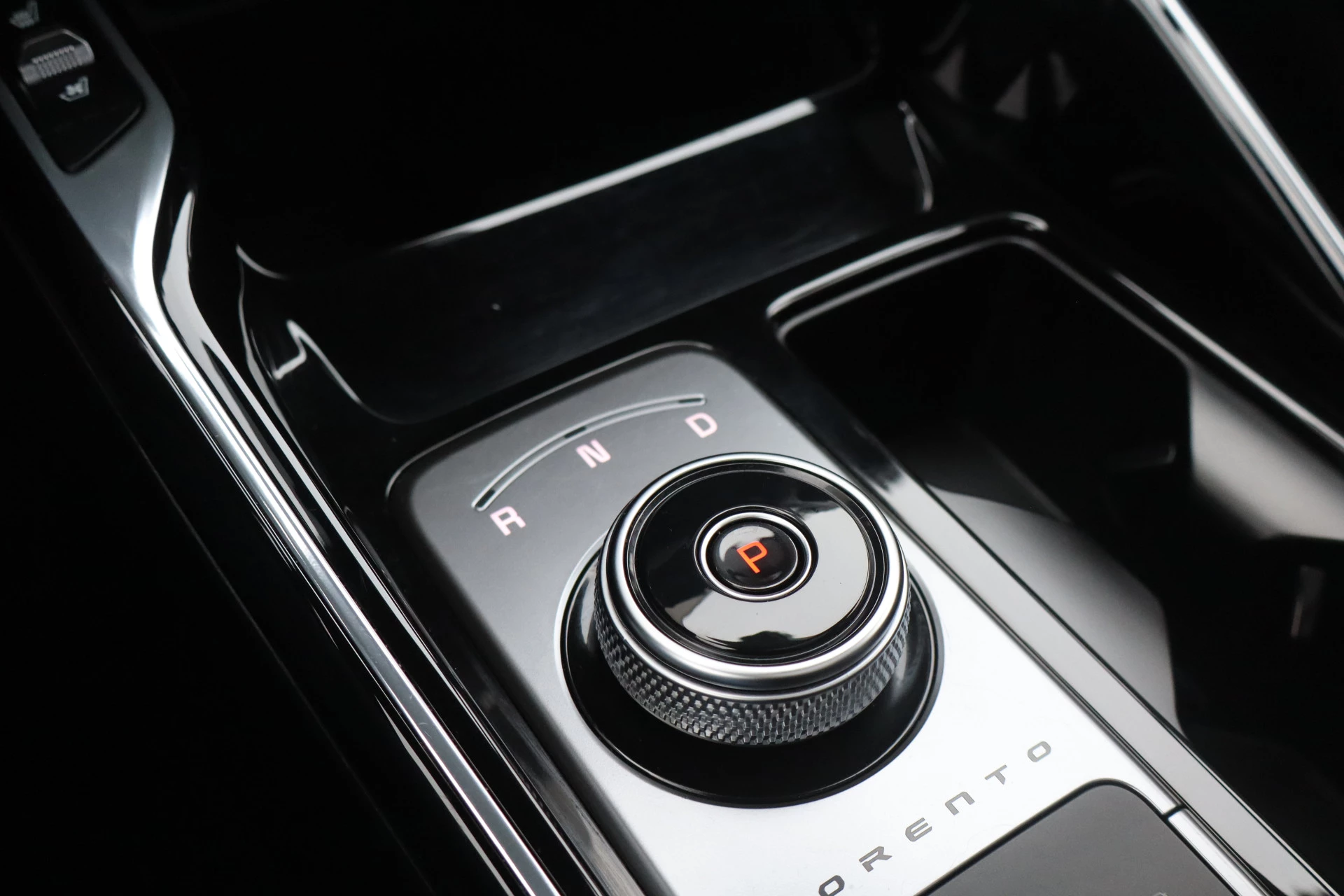 Hoofdafbeelding Kia Sorento