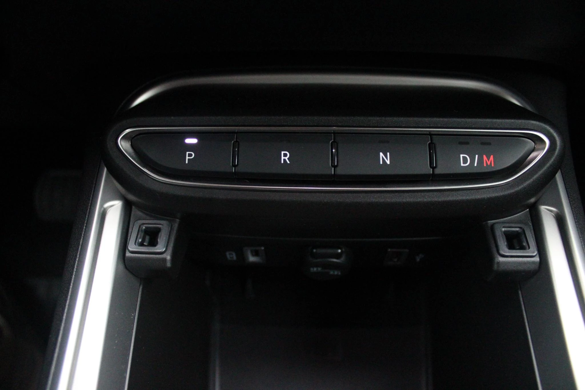 Hoofdafbeelding Jeep Avenger