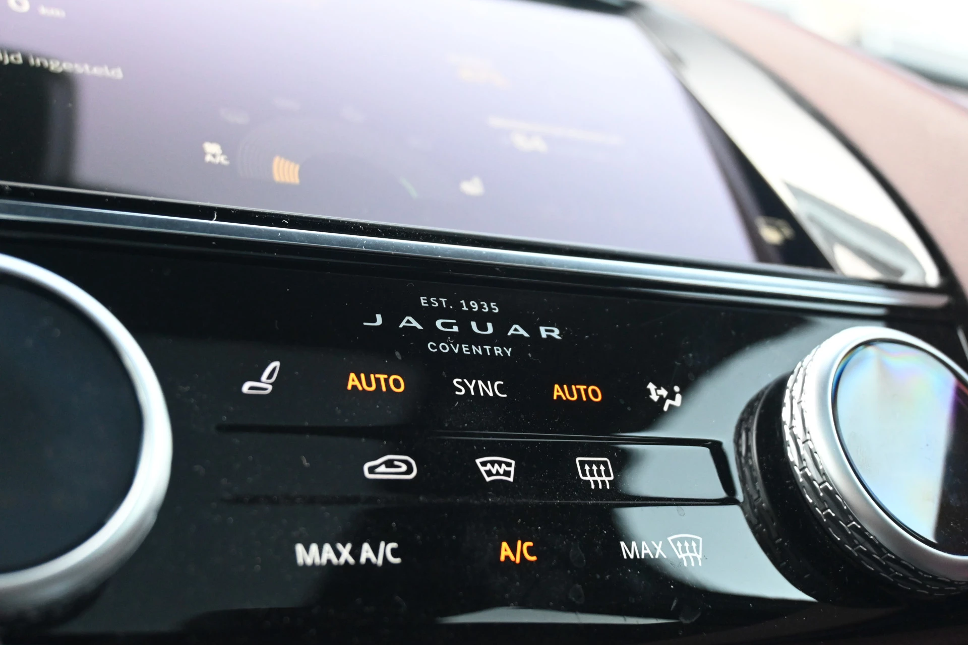 Hoofdafbeelding Jaguar E-PACE