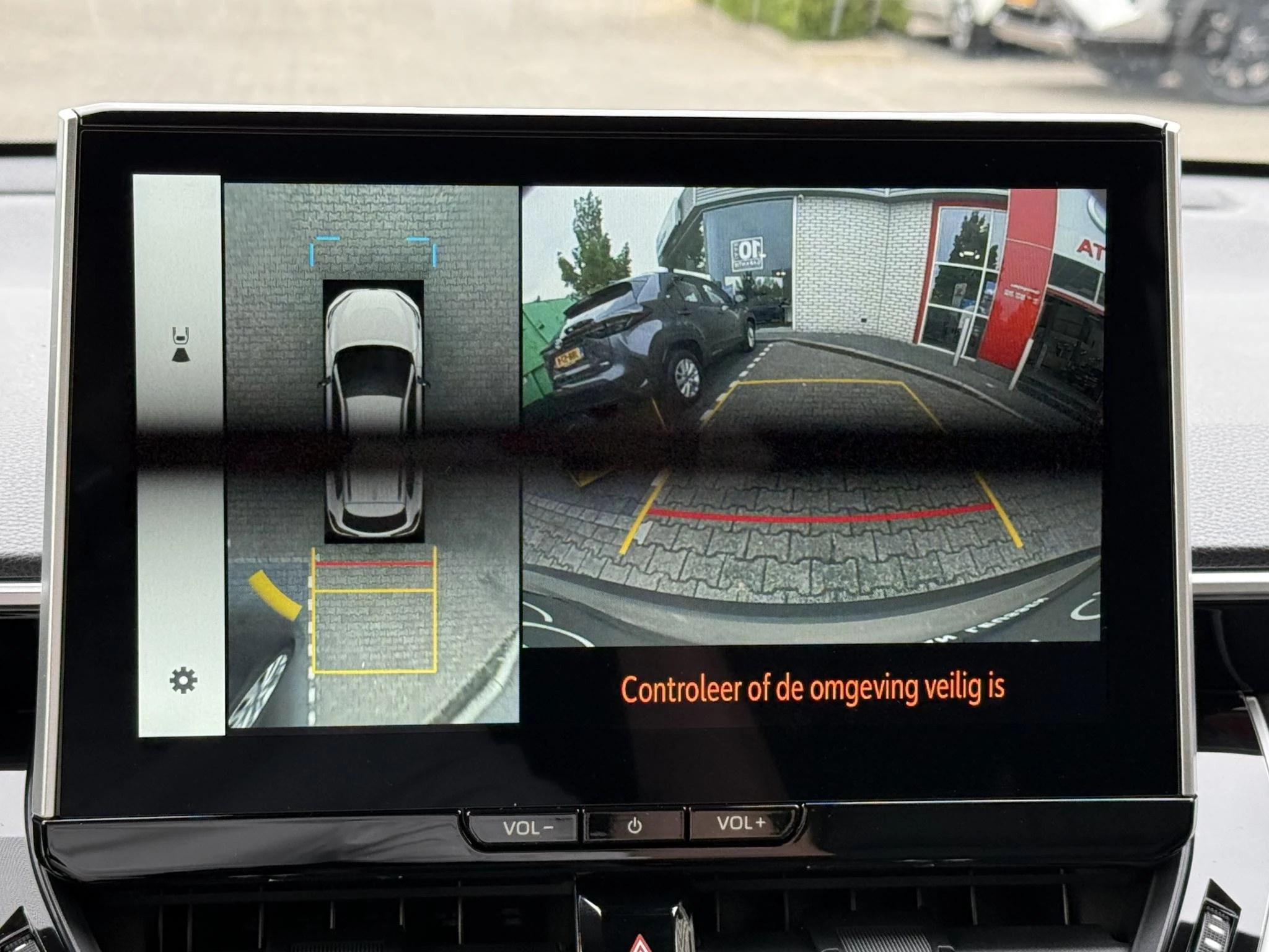 Hoofdafbeelding Toyota Corolla Cross