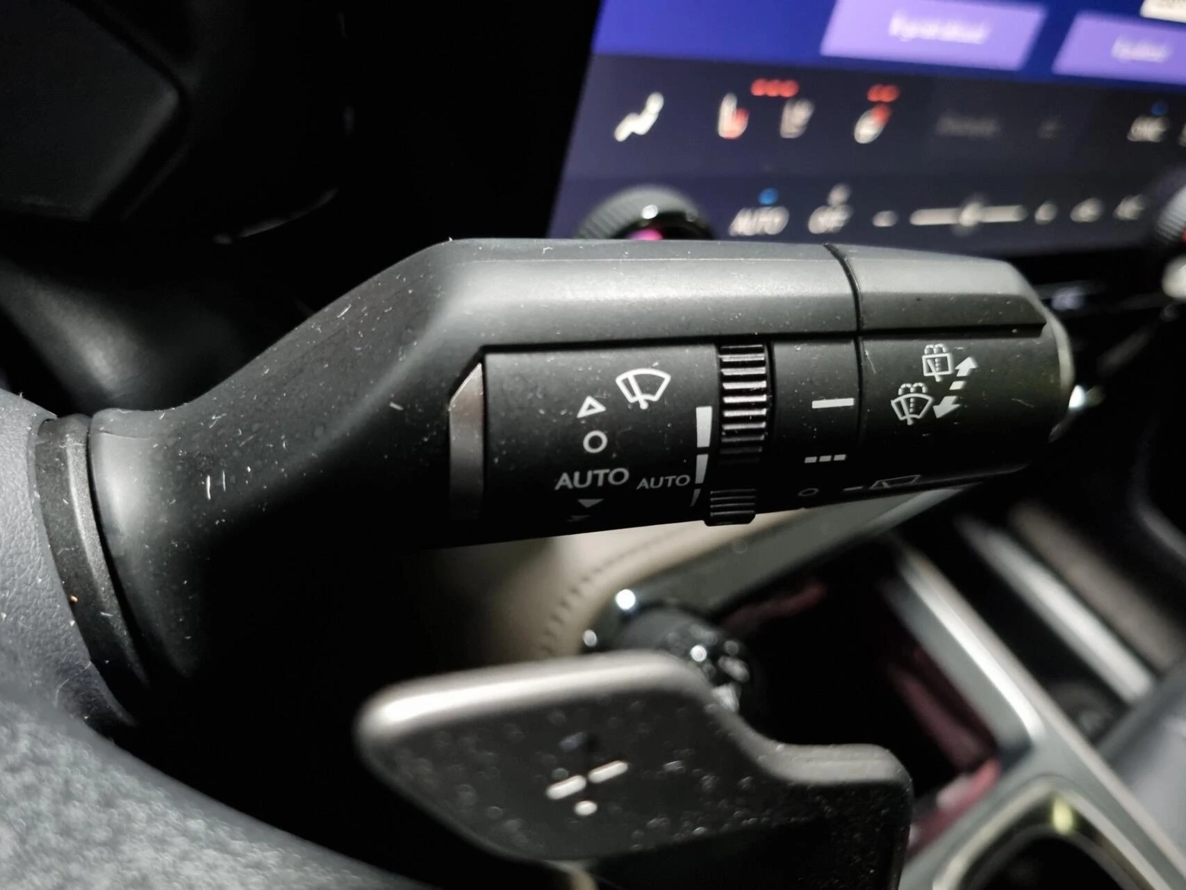 Hoofdafbeelding Lexus NX