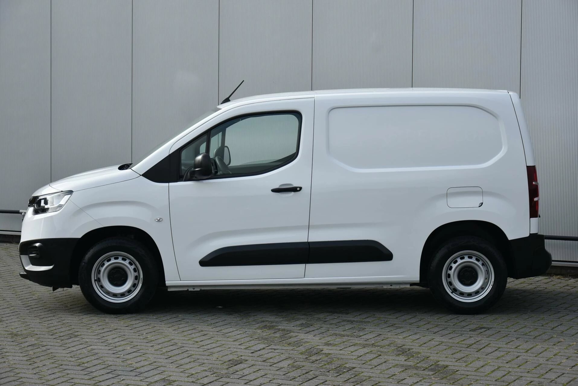 Hoofdafbeelding Toyota ProAce