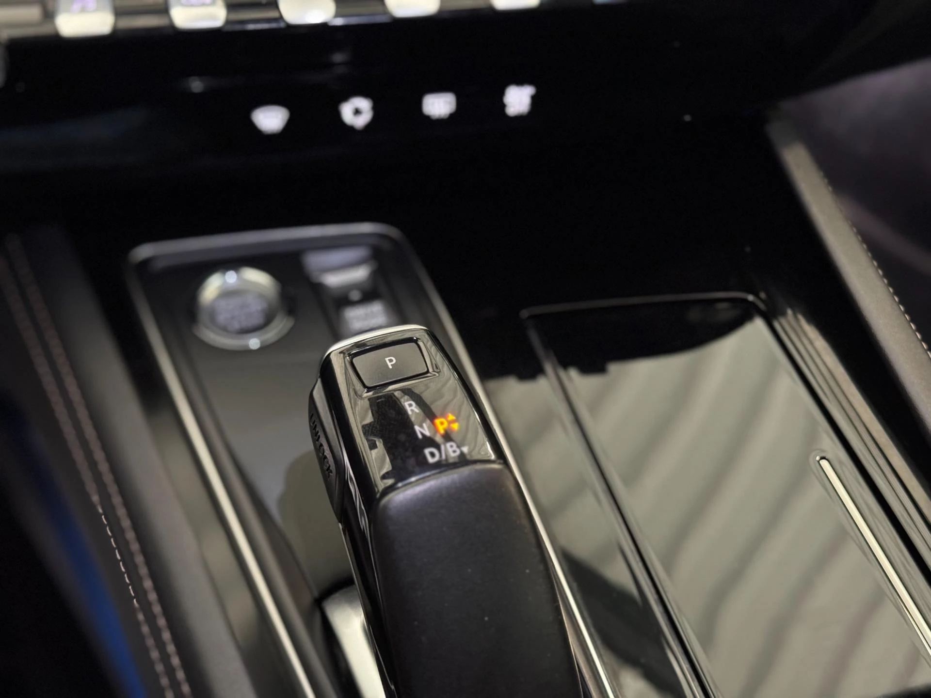 Hoofdafbeelding Peugeot 508