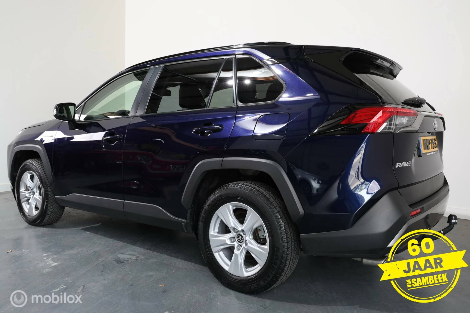 Hoofdafbeelding Toyota RAV4