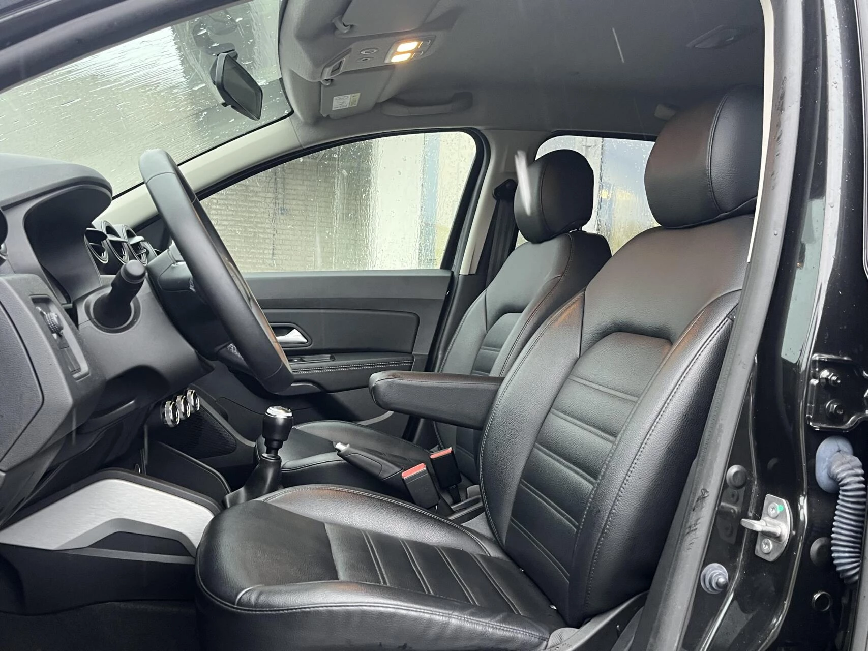 Hoofdafbeelding Dacia Duster