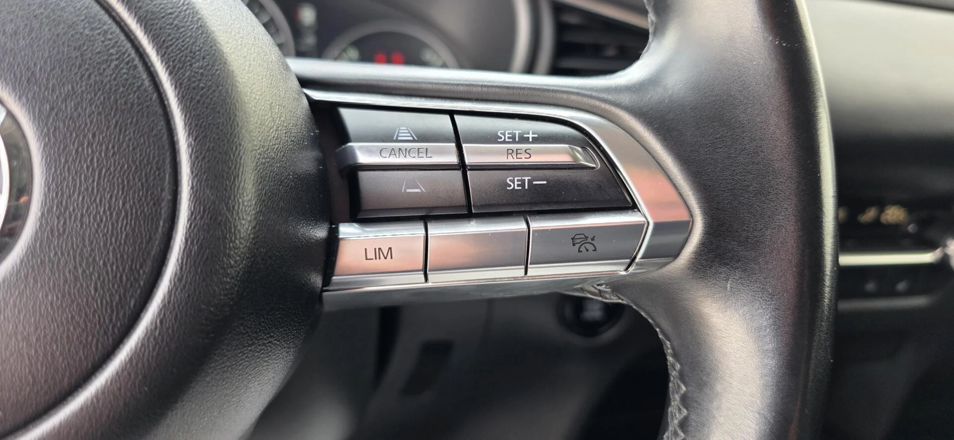 Hoofdafbeelding Mazda CX-30