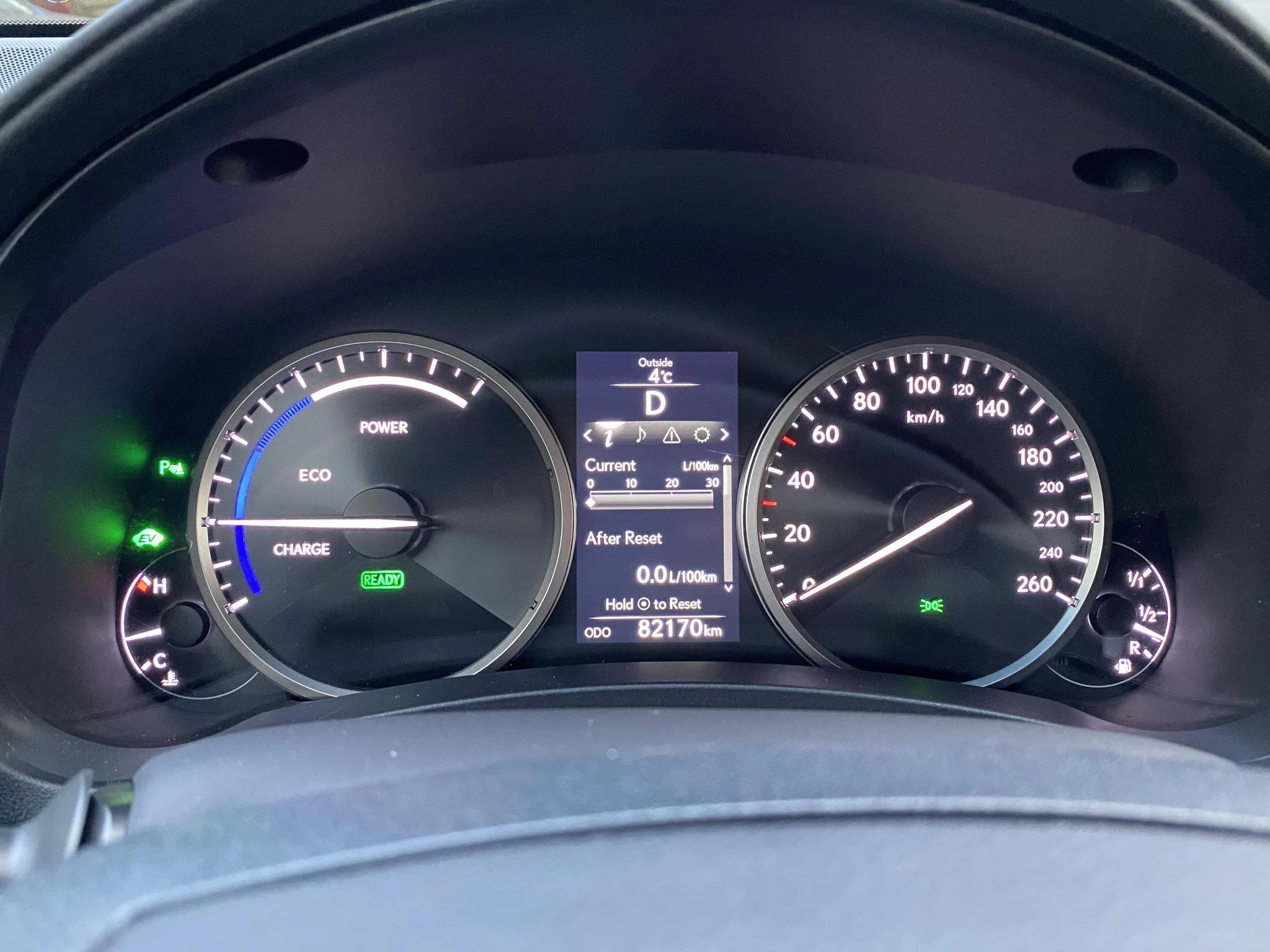 Hoofdafbeelding Lexus NX