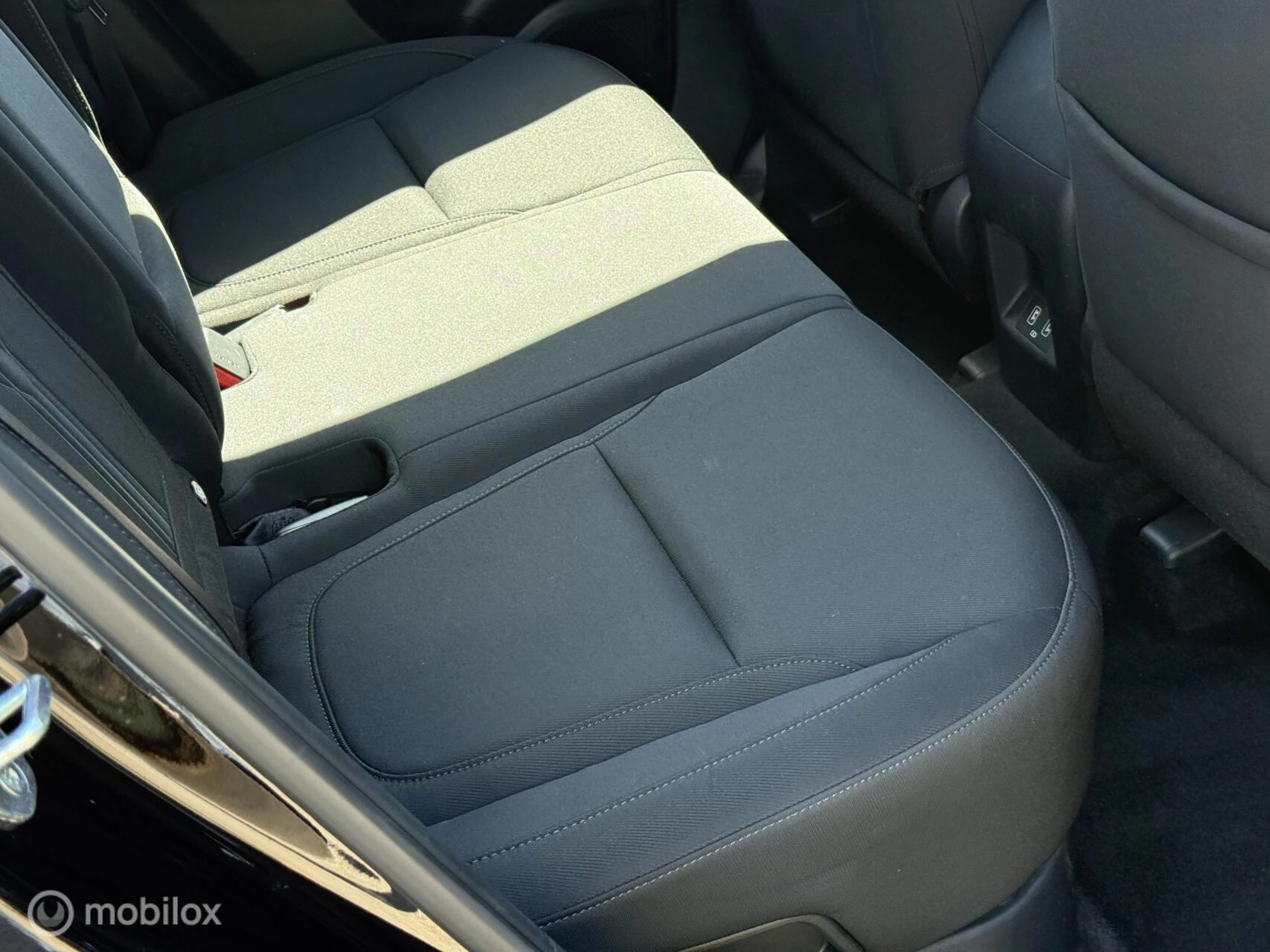 Hoofdafbeelding Hyundai Tucson Hybrid