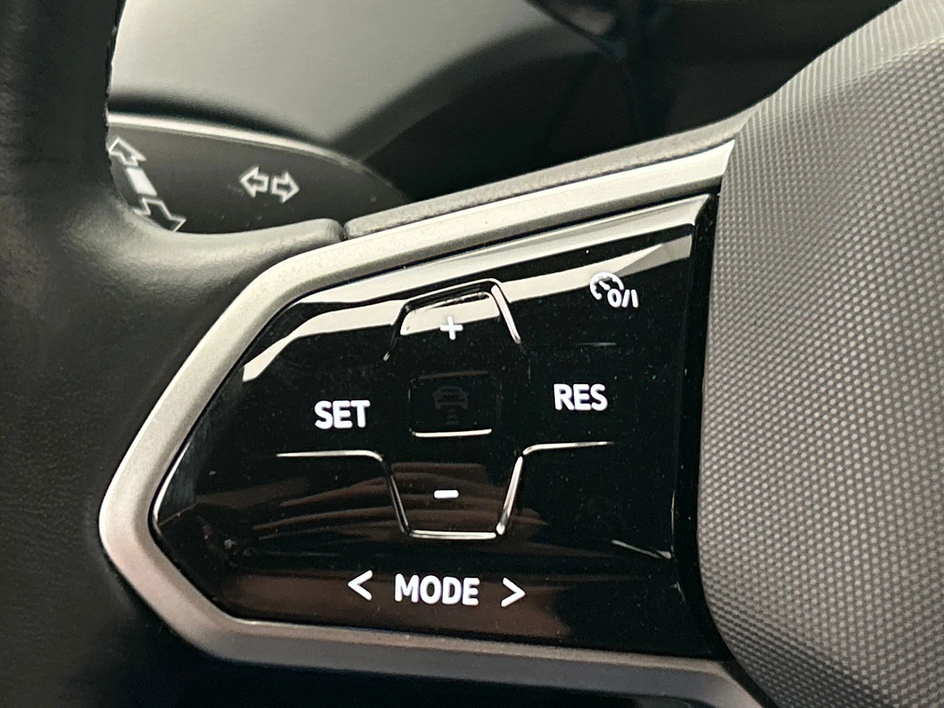 Hoofdafbeelding Volkswagen ID.4