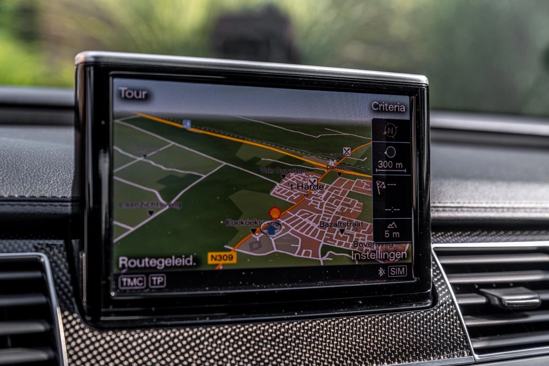 Hoofdafbeelding Audi S8