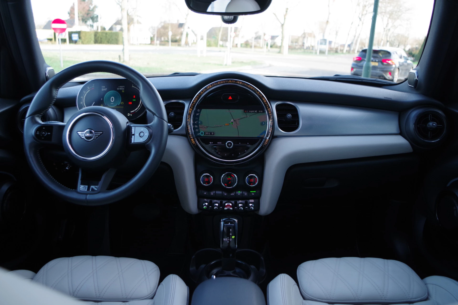 Hoofdafbeelding MINI 5-deurs