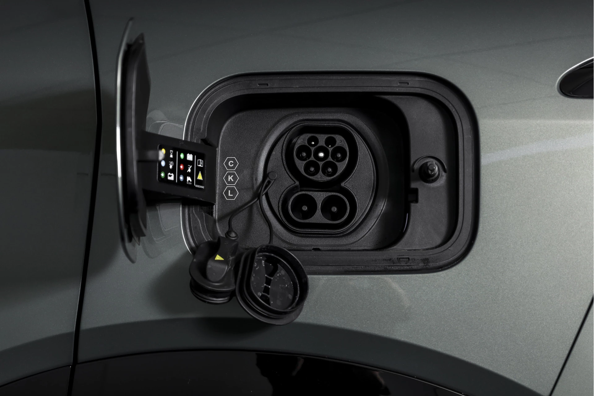 Hoofdafbeelding Lynk & Co 08