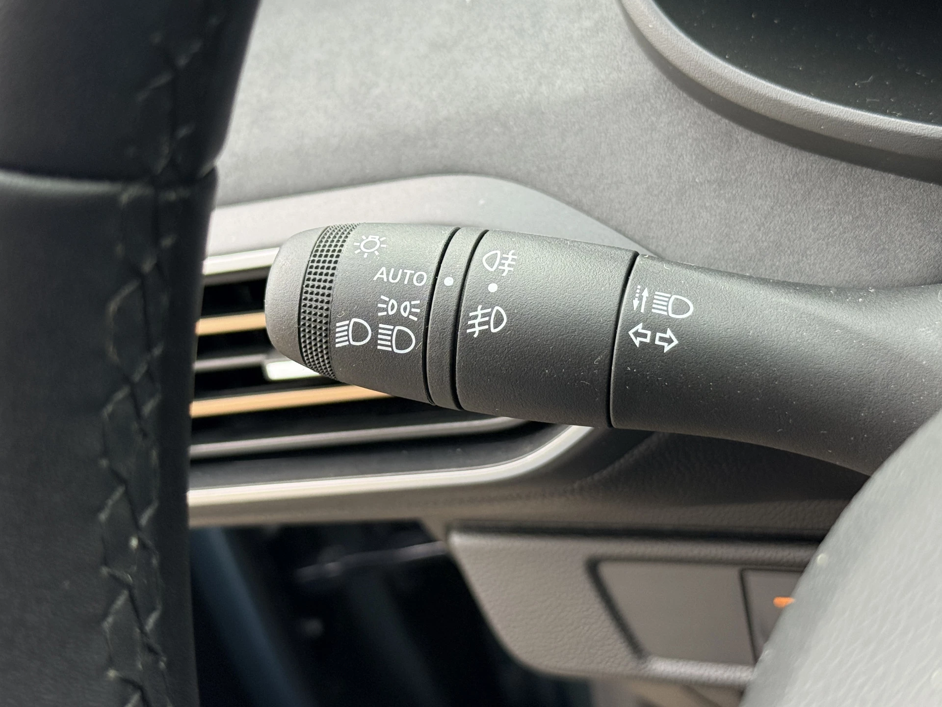 Hoofdafbeelding Dacia Jogger