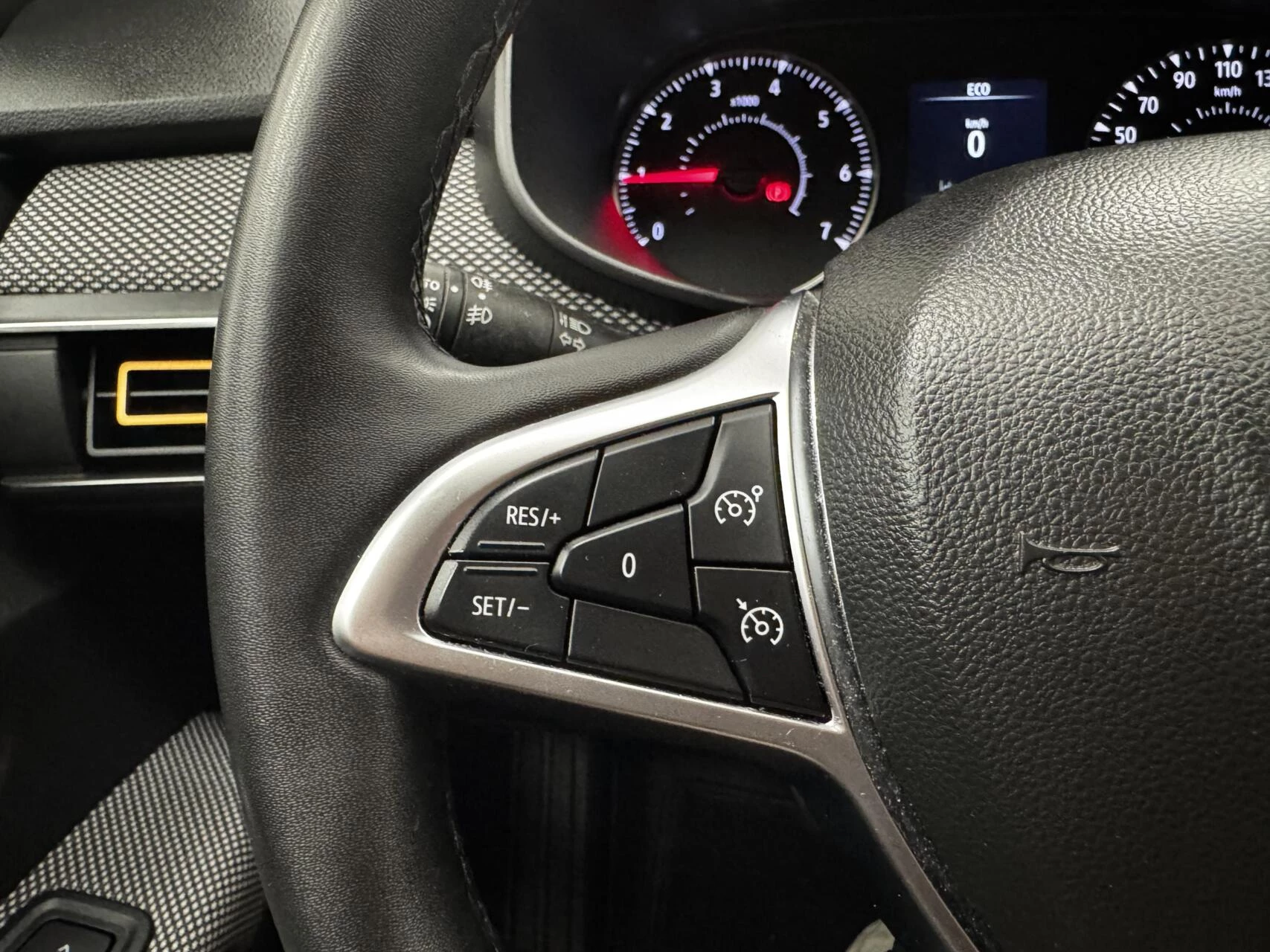 Hoofdafbeelding Dacia Sandero Stepway