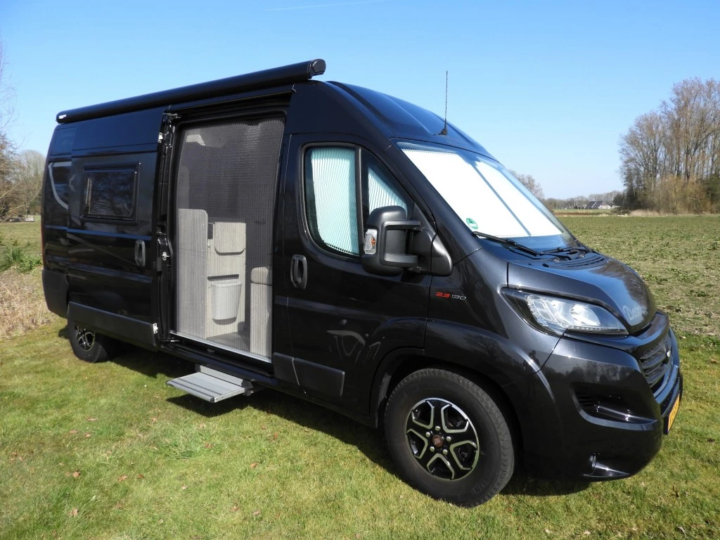 Hoofdafbeelding Fiat Ducato