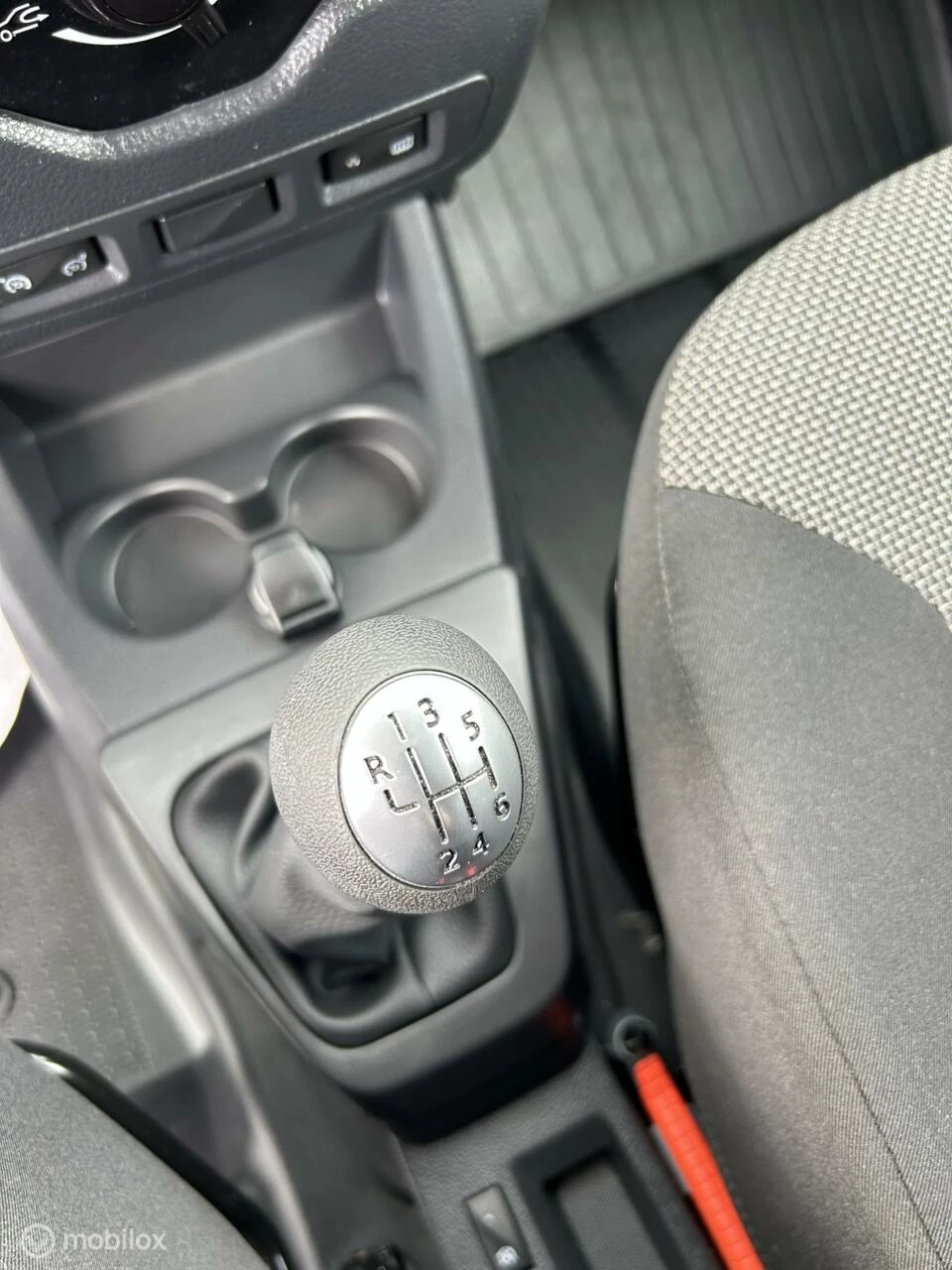 Hoofdafbeelding Dacia Dokker