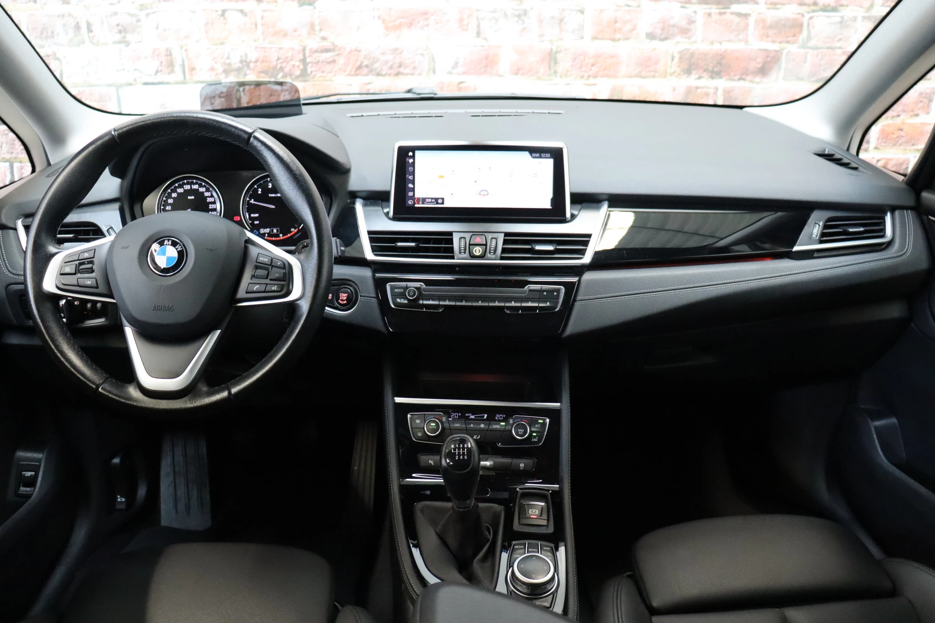 Hoofdafbeelding BMW 2 Serie