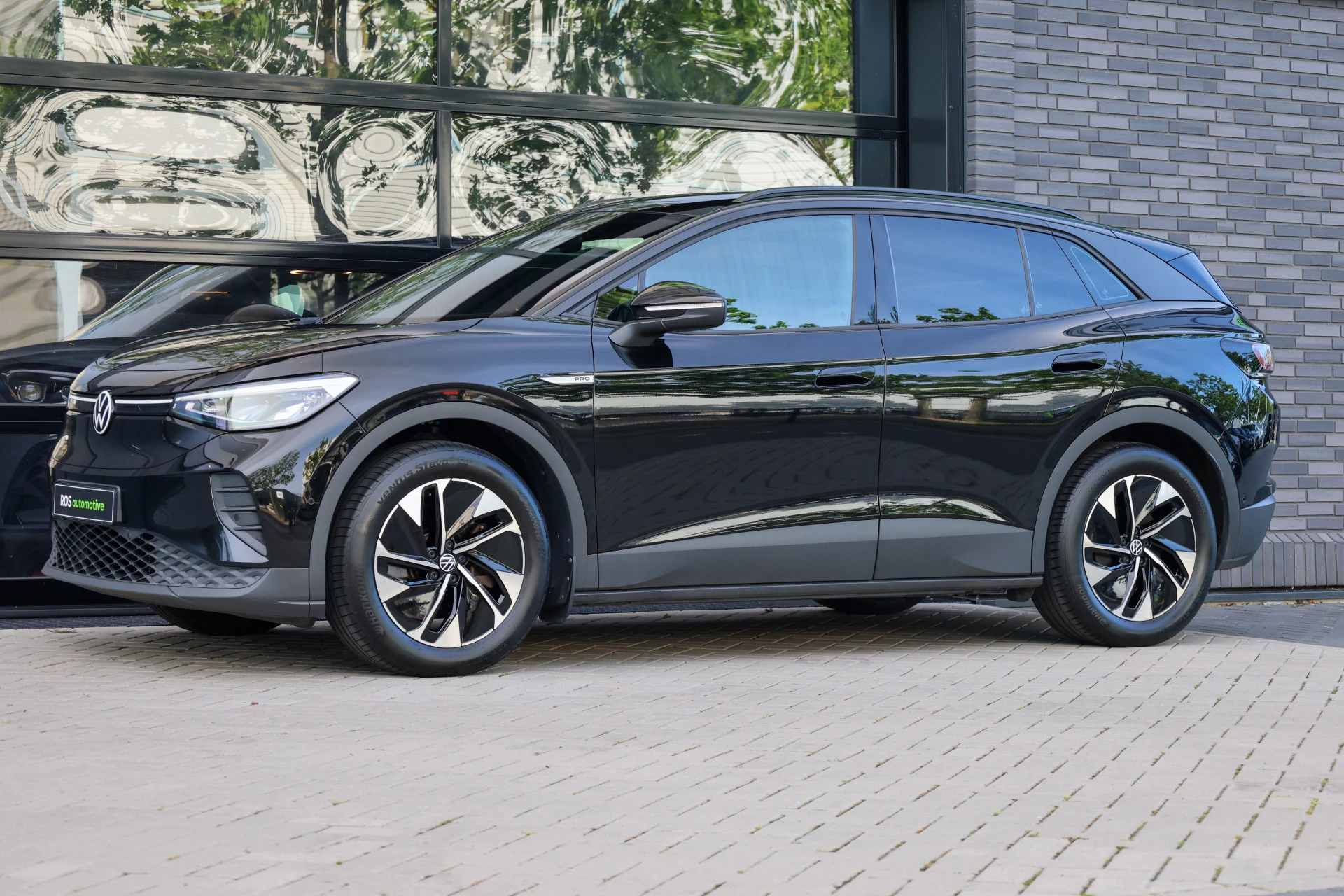 Hoofdafbeelding Volkswagen ID.4