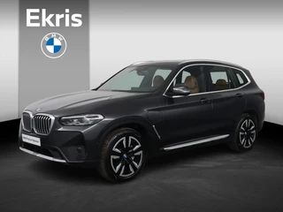 BMW X3 xDrive30e Active Cruise Control | Driving Assistant | Harman Kardon | Trekhaak | Stuurwielrand verwarmd