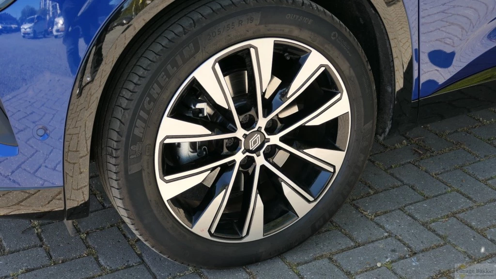 Hoofdafbeelding Renault Austral