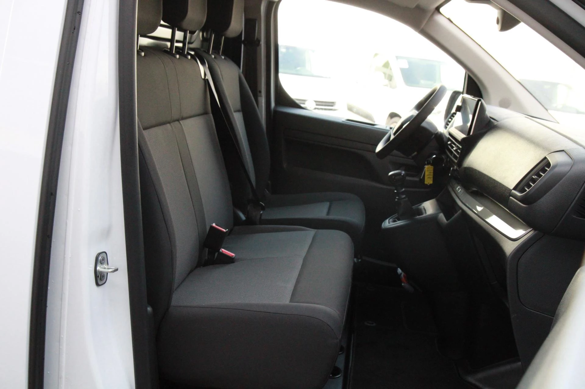 Hoofdafbeelding Peugeot Expert