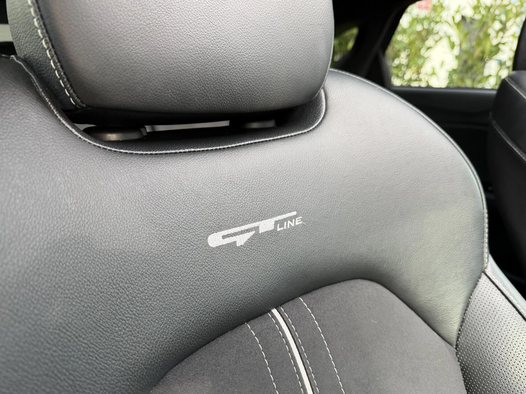 Hoofdafbeelding Kia ProCeed