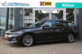 BMW 3 Serie 330E XDRive, Lederen Bekleding, Apple Carplay/ Android Auto, etc.